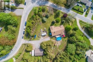 Bungalow for Sale, 1196 Connaught Drive, Ennismore Township, ON