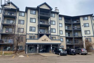 Condo Apartment for Sale, 200 Richard Street #330, Fort McMurray, AB