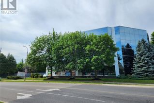 Property for Lease, 99 Northfield Drive E Unit# 301, Waterloo, ON