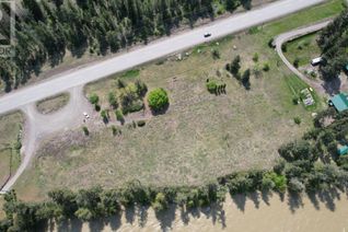 Land for Sale, 2428 Hwy 3, Hedley, BC