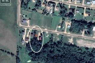 Commercial Land for Sale, Lot 3a 2nd Avenue, Joussard, AB