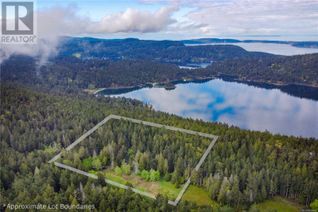 Vacant Residential Land for Sale, Lot 37 Pirates Rd, Pender Island, BC