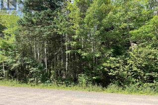 Land for Sale, 7 Lot 7 Butler Road Road, Forest Home, NS