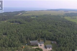 Property for Sale, Green Acres Acreage, Turtle Lake, SK