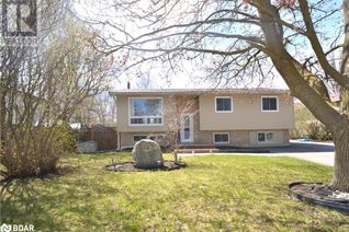 Property for Sale, 205 Pine Drive, Barrie, ON