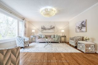 Backsplit for Sale, 34 Carlton Rd, Markham, ON