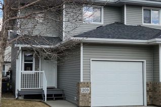 Townhouse for Sale, 209 851 Chester Road, Moose Jaw, SK