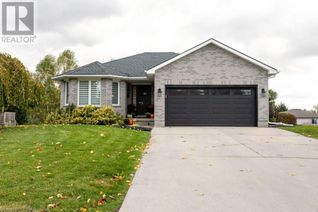 Bungalow for Sale, 5 Linwood Drive, Dorchester, ON