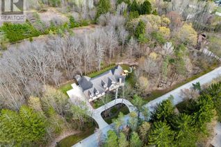 Bungalow for Sale, 107 Atkins Street, Georgian Bluffs, ON