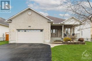 Bungalow for Sale, 119 Comba Drive, Carleton Place, ON