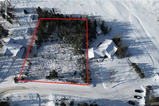 Property for Sale, 54-60 Angers Street, Saint-Basile, NB