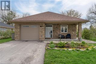 Bungalow for Sale, 89 Duncan Street, Madoc, ON