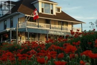 Bed & Breakfast Business for Sale, 25959 Highway 540, Meldrum Bay, ON
