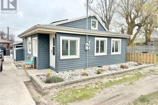 Bungalow for Sale, 24 Private Lane, Long Point, ON
