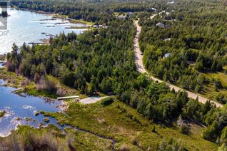 Land for Sale, Pt Lt 30 Con 7 Old Pine Tree Road, Northern Bruce Peninsula, ON