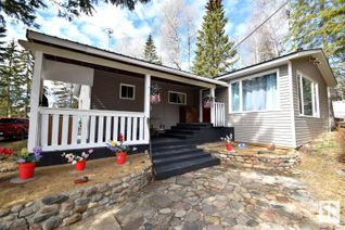 Bungalow for Sale, 437 Sunset Road - Pickerel Pt, Rural Athabasca County, AB