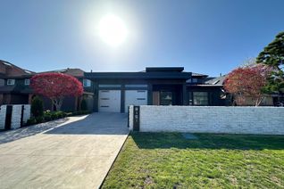 House for Sale, 8151 Sunnywood Drive, Richmond, BC