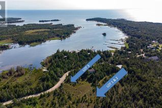 Commercial Land for Sale, Pt Lt 30 Pt 22 Old Pine Tree Road, Northern Bruce Peninsula, ON