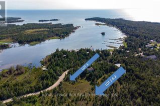 Land for Sale, Pt Lt 30 Pt 22 Old Pine Tree Road, Northern Bruce Peninsula, ON