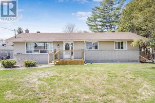 Bungalow for Sale, 2376 Page Road, Orleans, ON