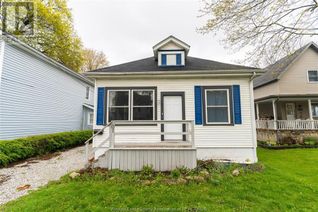Bungalow for Sale, 101 Raleigh Street, Chatham, ON