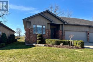 Ranch-Style House for Sale, 55 Fairway Crescent #7, Amherstburg, ON