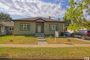 Detached House for Sale, 8931 95 Av, Fort Saskatchewan, AB