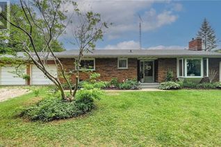 Bungalow for Sale, 115143 Grey Road 3, Chatsworth (Twp), ON