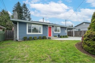 Property for Sale, 32029 7th Avenue, Mission, BC