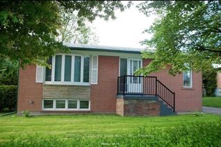 Bungalow for Rent, 706 Burns St #Bsmt, Whitby, ON