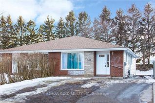 Bungalow for Sale, 42 Witty Ave, Ingersoll, ON