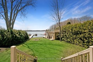 House for Sale, 222 Plantt's Point Rd, Grey Highlands, ON