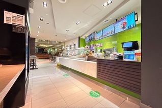 Food Court Outlet Franchise Business for Sale, 200 Wellington St W #250, Toronto, ON