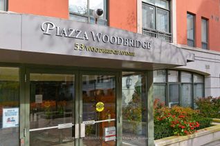 Apartment for Rent, 53 Woodbridge Ave #223, Vaughan, ON