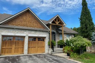 Bungaloft for Sale, 10 Zimmerman Dr #4, Caledon, ON