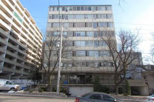 Apartment for Rent, 101 Queen St #506, Hamilton, ON