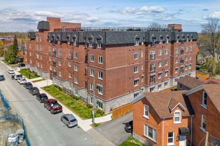 Apartment for Sale, 501 Frontenac St #502, Kingston, ON