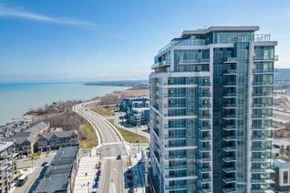 Apartment for Sale, 385 Winston Rd #611, Grimsby, ON