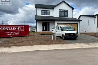 House for Sale, 283 Falcon Dr, Moncton, NB