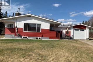 Property for Sale, 12248 Saskatoon Avenue, Fort St. John, BC