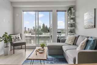 Penthouse for Sale, 13963 105 Boulevard #623, Surrey, BC