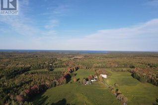 Commercial Land for Sale, Lot 2 Highway 6, Three Brooks, NS