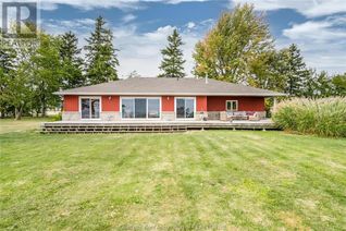 Ranch-Style House for Sale, 6490 Talbot Trail, Merlin, ON