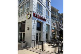 Mobile Food And Beverage Non-Franchise Business for Sale, 15775 Croydon Drive #F103, Surrey, BC