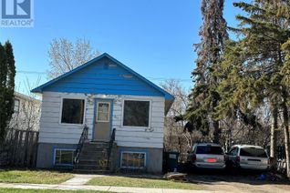 Detached House for Sale, 911 23rd Street W, Saskatoon, SK