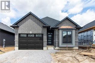 Bungalow for Sale, 30 Pursel Street, Waterford, ON