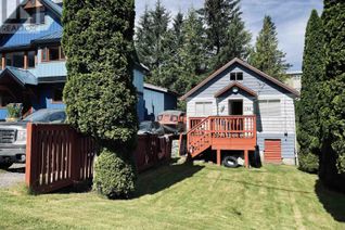House for Sale, 536 W 9th Avenue, Prince Rupert, BC