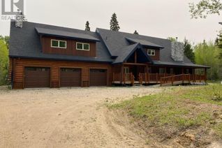 Property for Sale, 116 Deer Ridge Drive, Emma Lake, SK