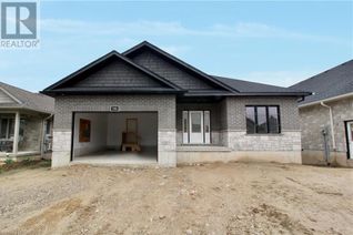 Bungalow for Sale, 116 Fourth Street, Walkerton, ON