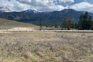 Land for Sale, 6567 Columbia Lake Road #Lot 6, Fairmont Hot Springs, BC